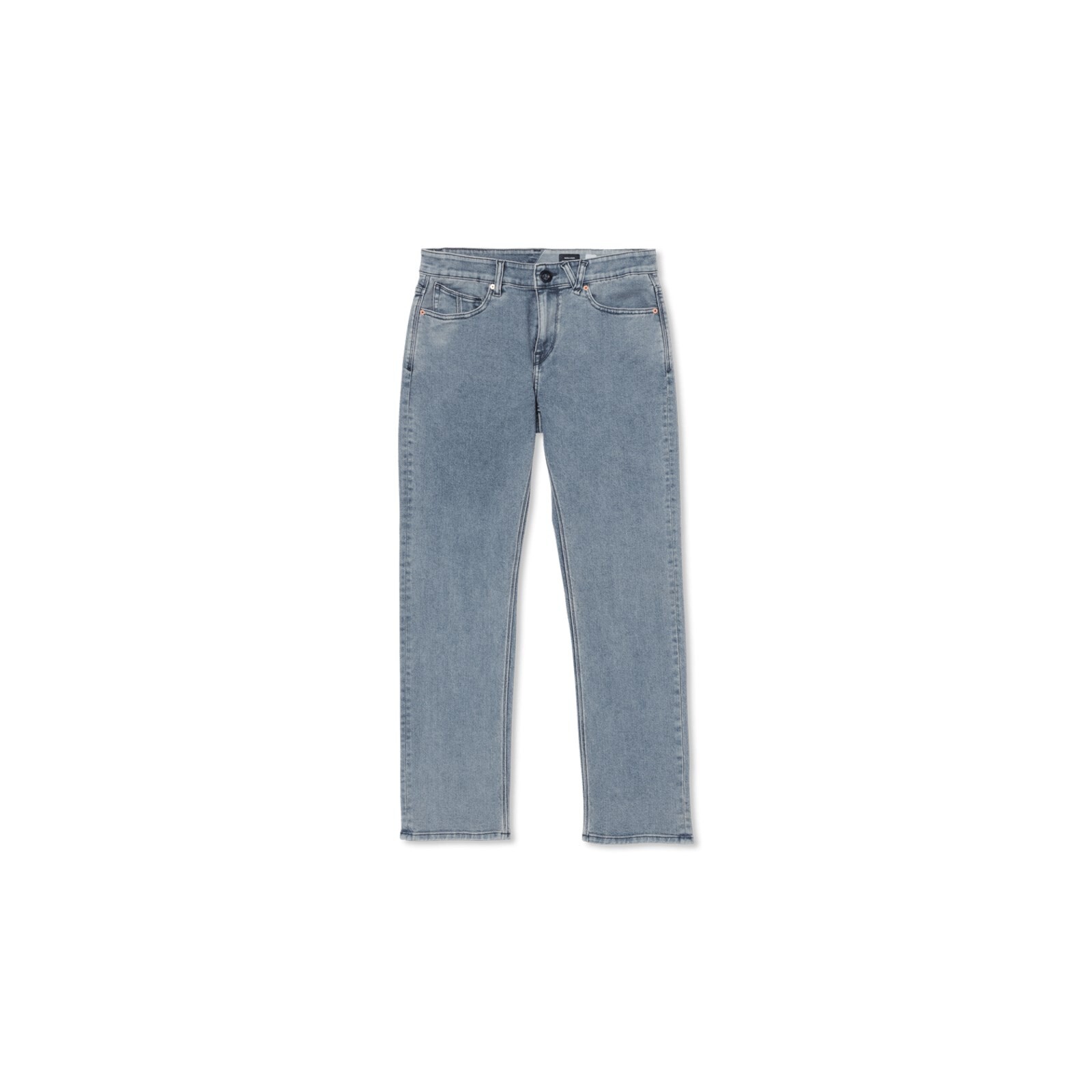 kalhoty VOLCOM - Solver Denim (ASH)