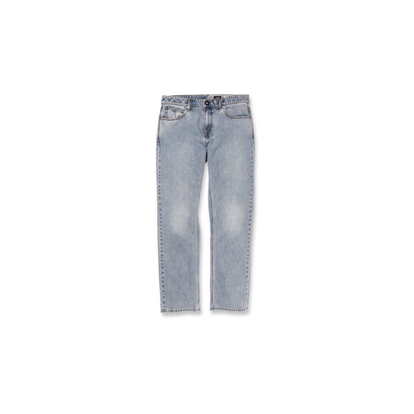 kalhoty VOLCOM - Solver Denim (HWR)