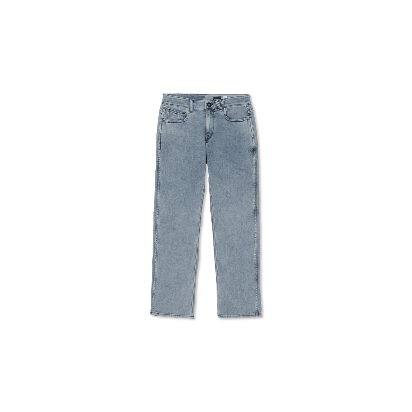 kalhoty VOLCOM - Modown Denim (ASH)