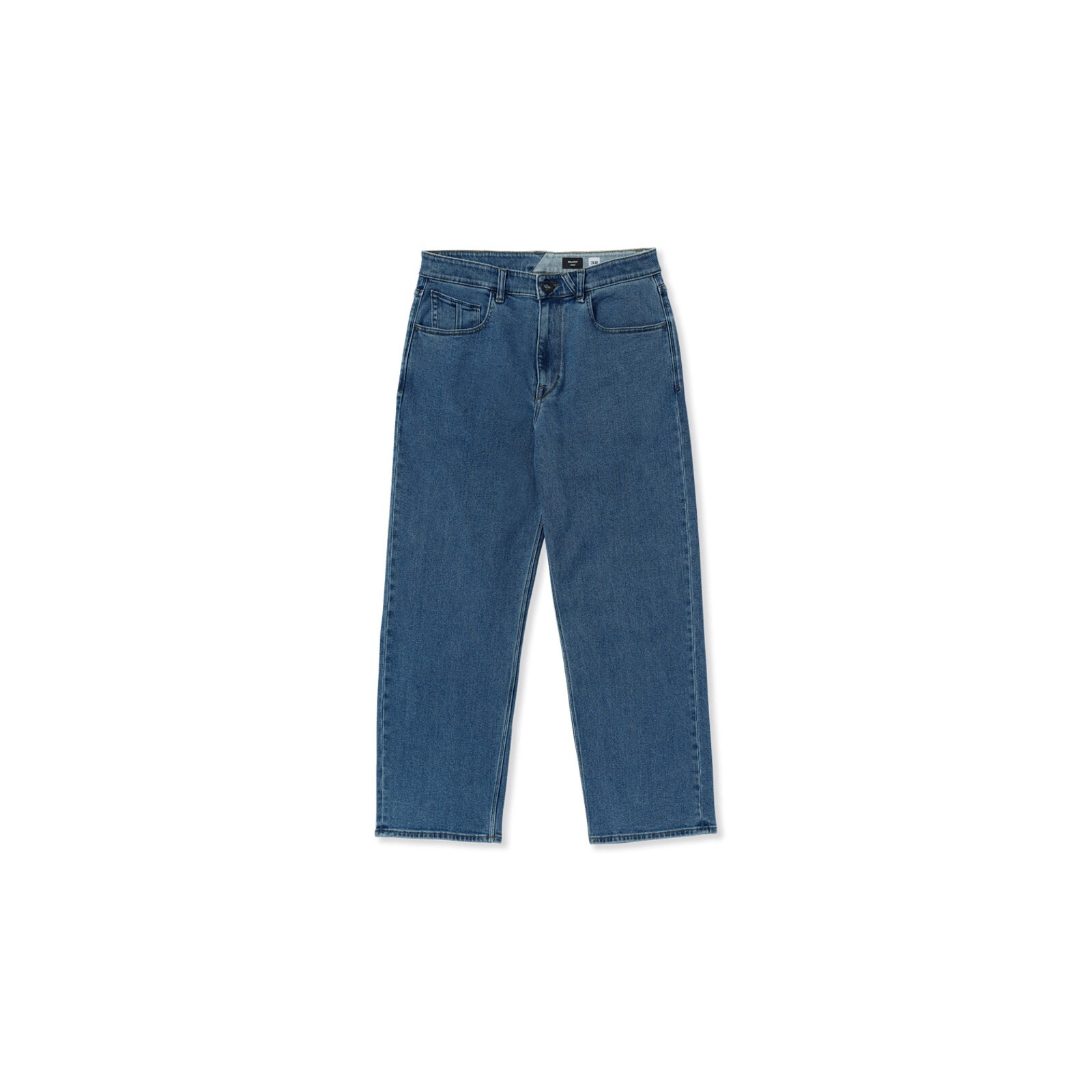 kalhoty VOLCOM - Billow Denim (WBU)