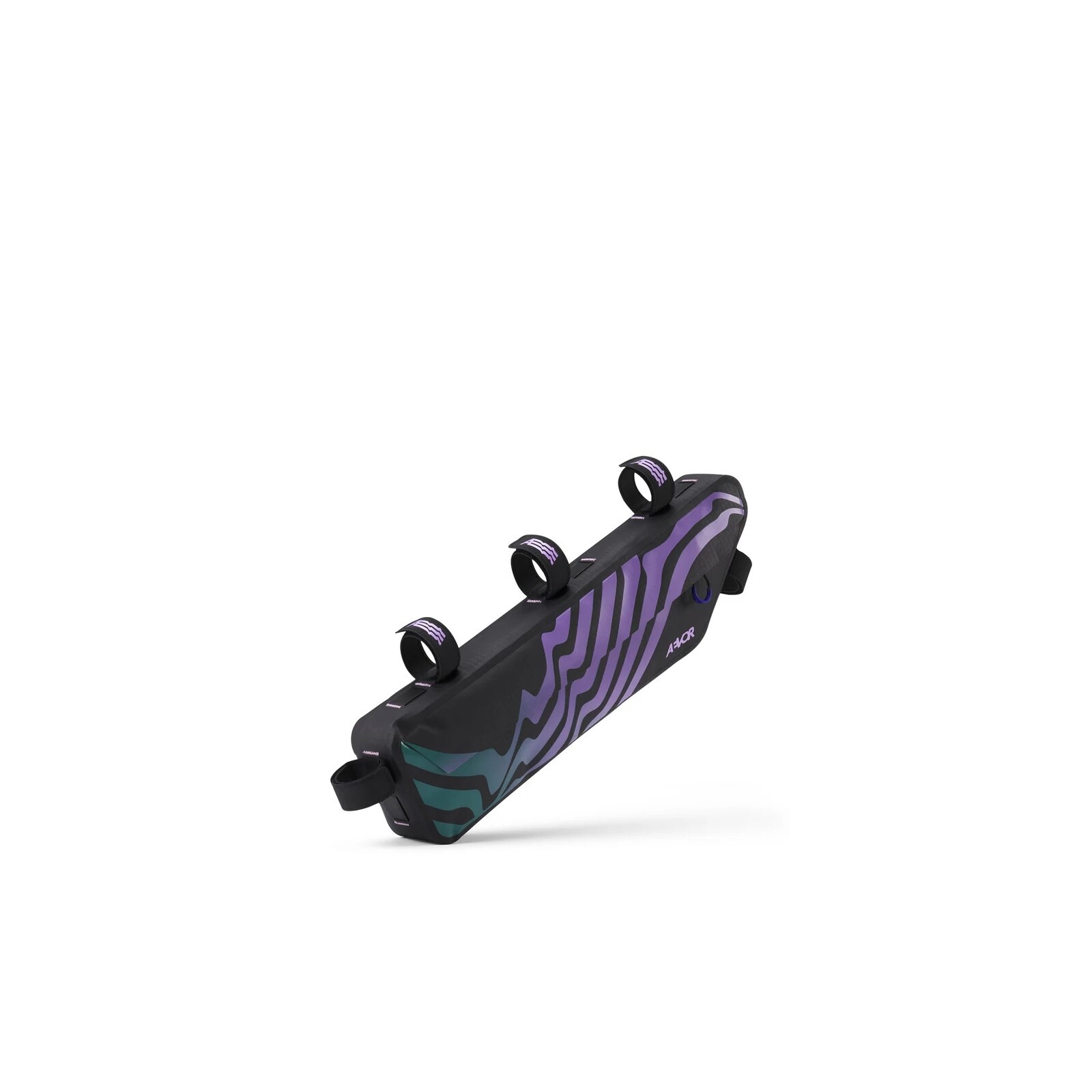 taška AEVOR - Frame Pack Road Proof Night Rider (90131)