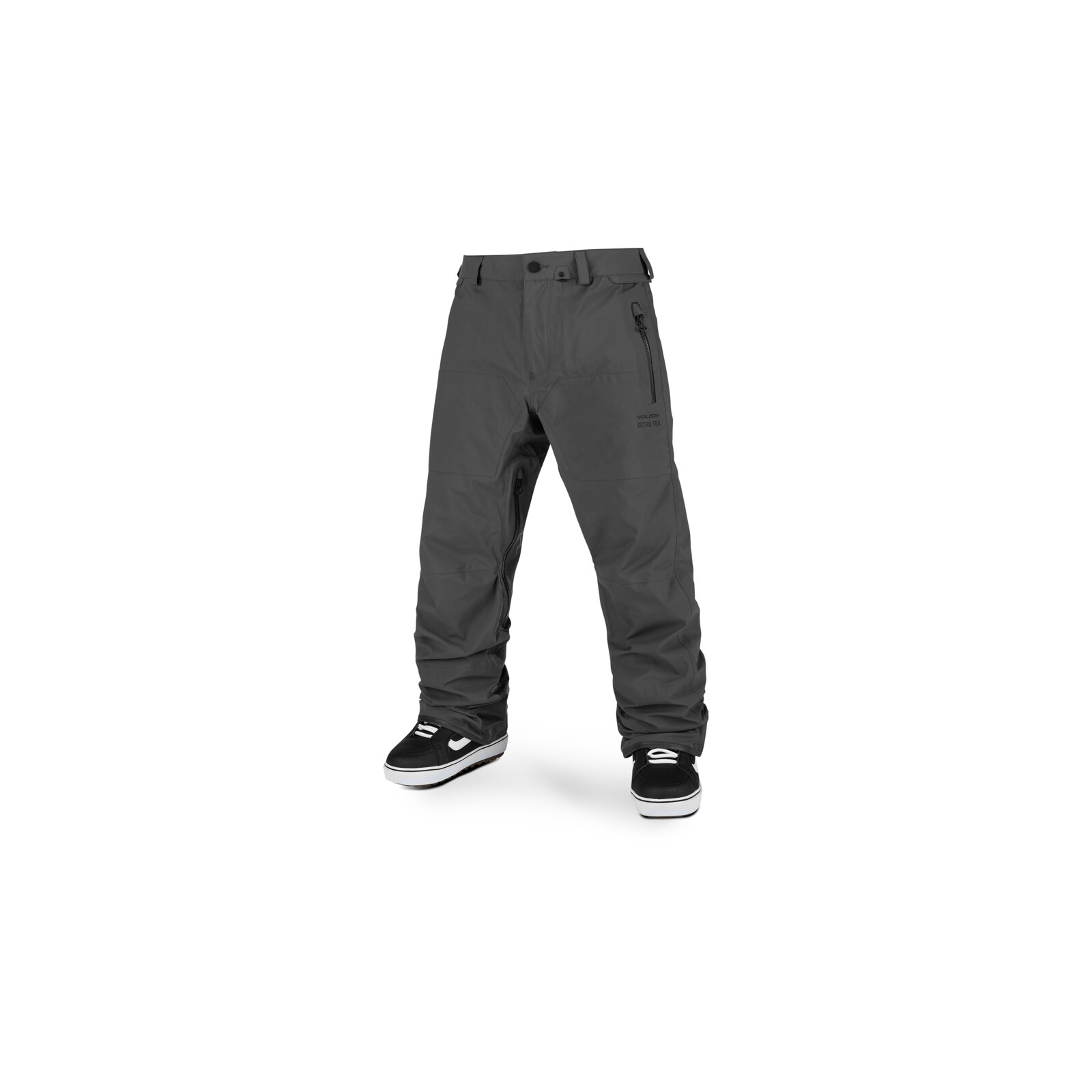 kalhoty VOLCOM - Guide Gore-Tex Pant (DGR)