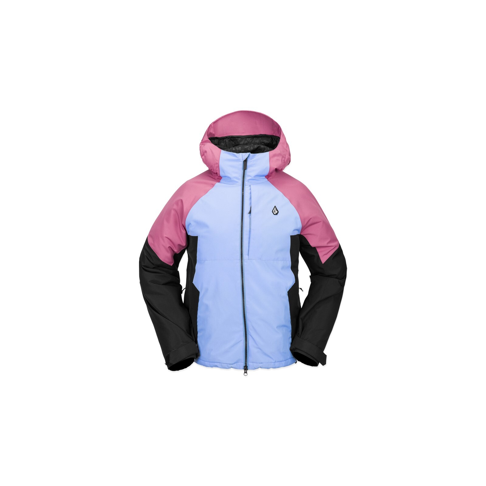 bunda VOLCOM - Agate Ins Jacket (CRY)