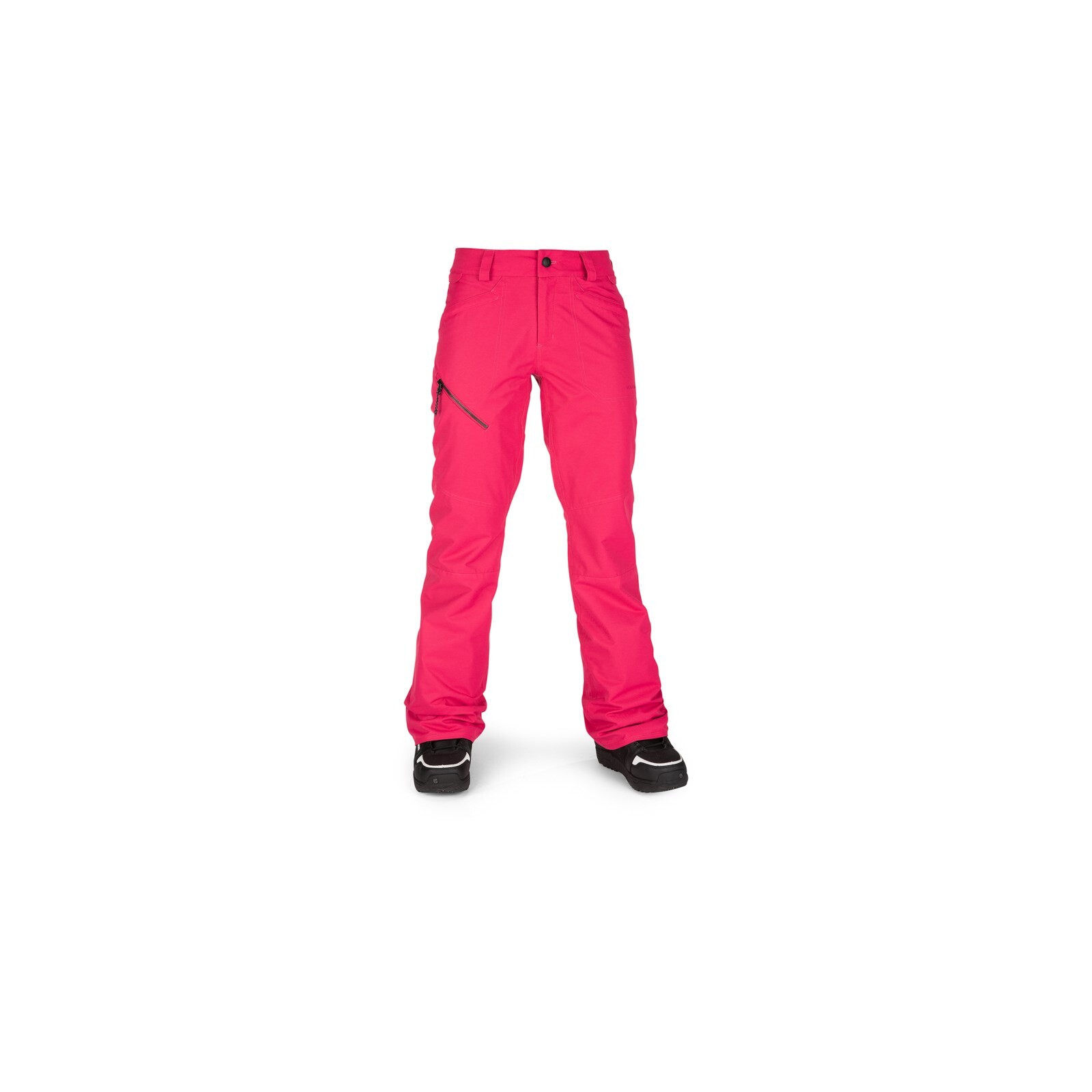 kalhoty VOLCOM - Hallen Pant (MAG)