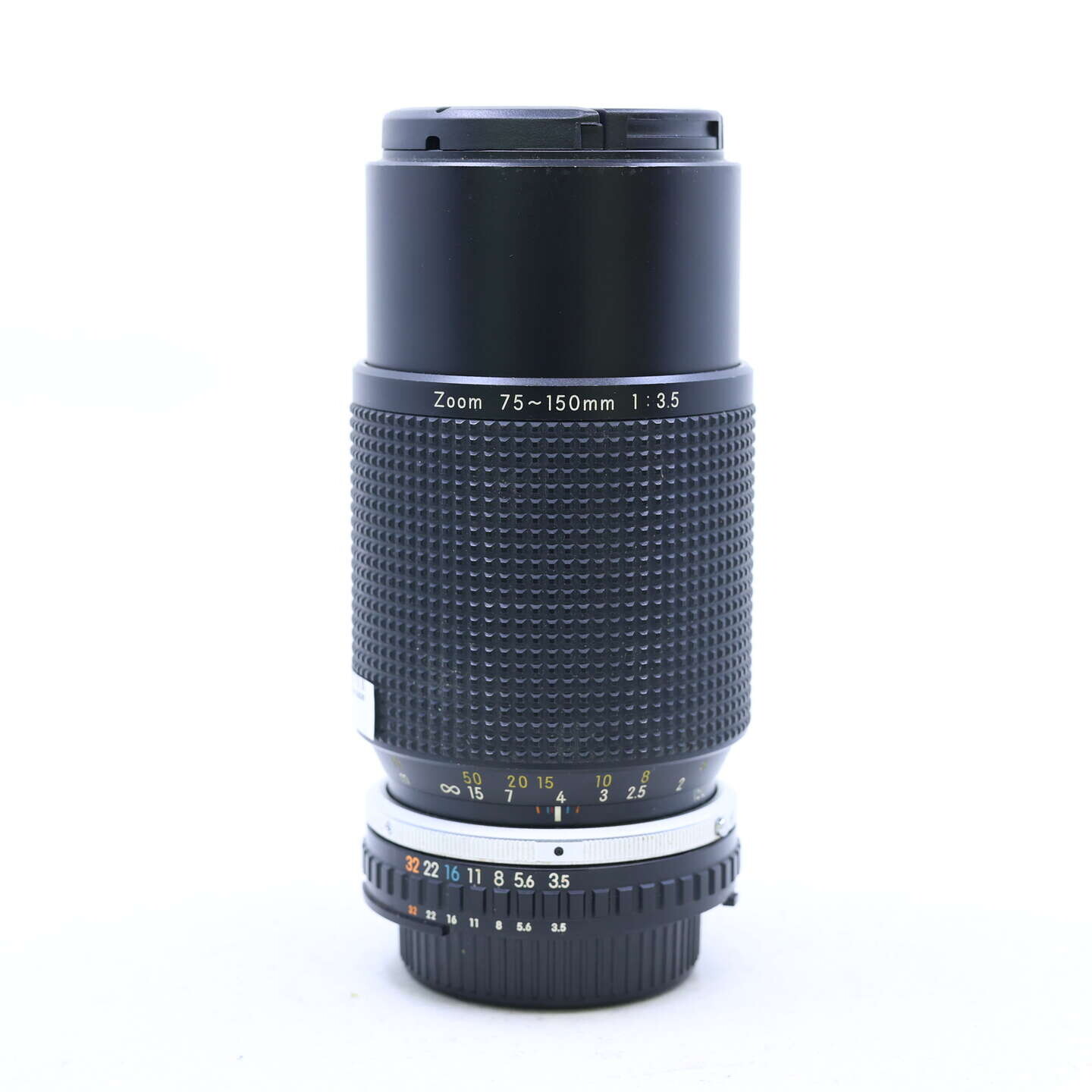 Nikon 75-150 mm f/3,5 Series E AI-s bazar