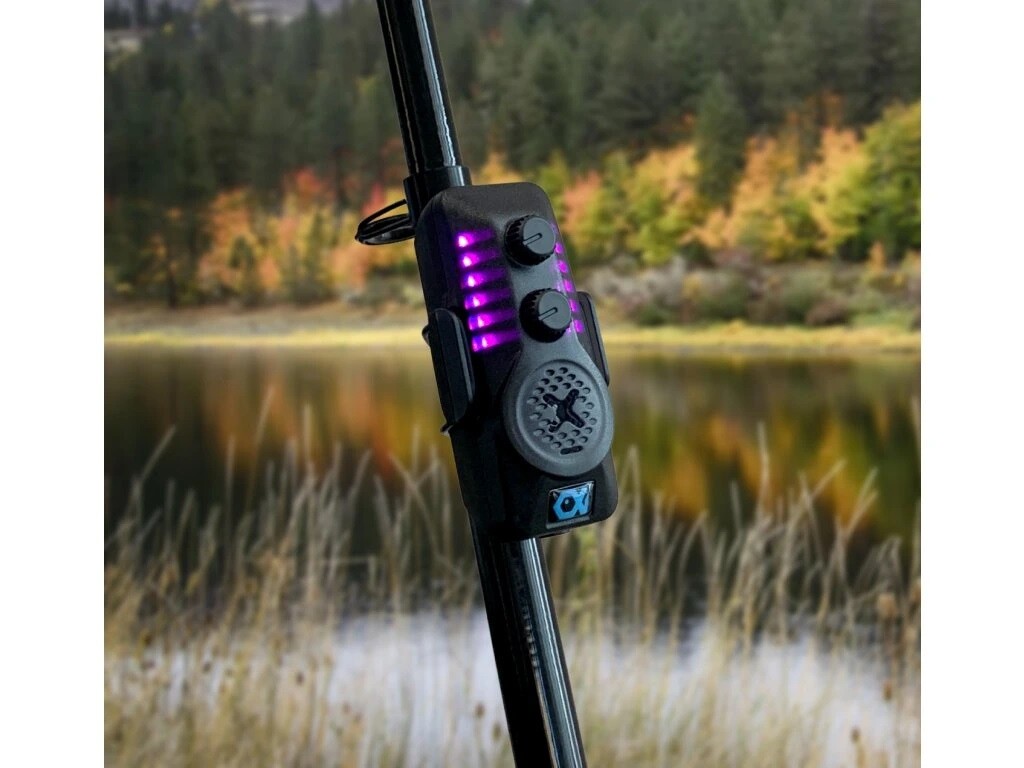 Flacarp Signalizátor záběru sumce FLACARP CatHunter