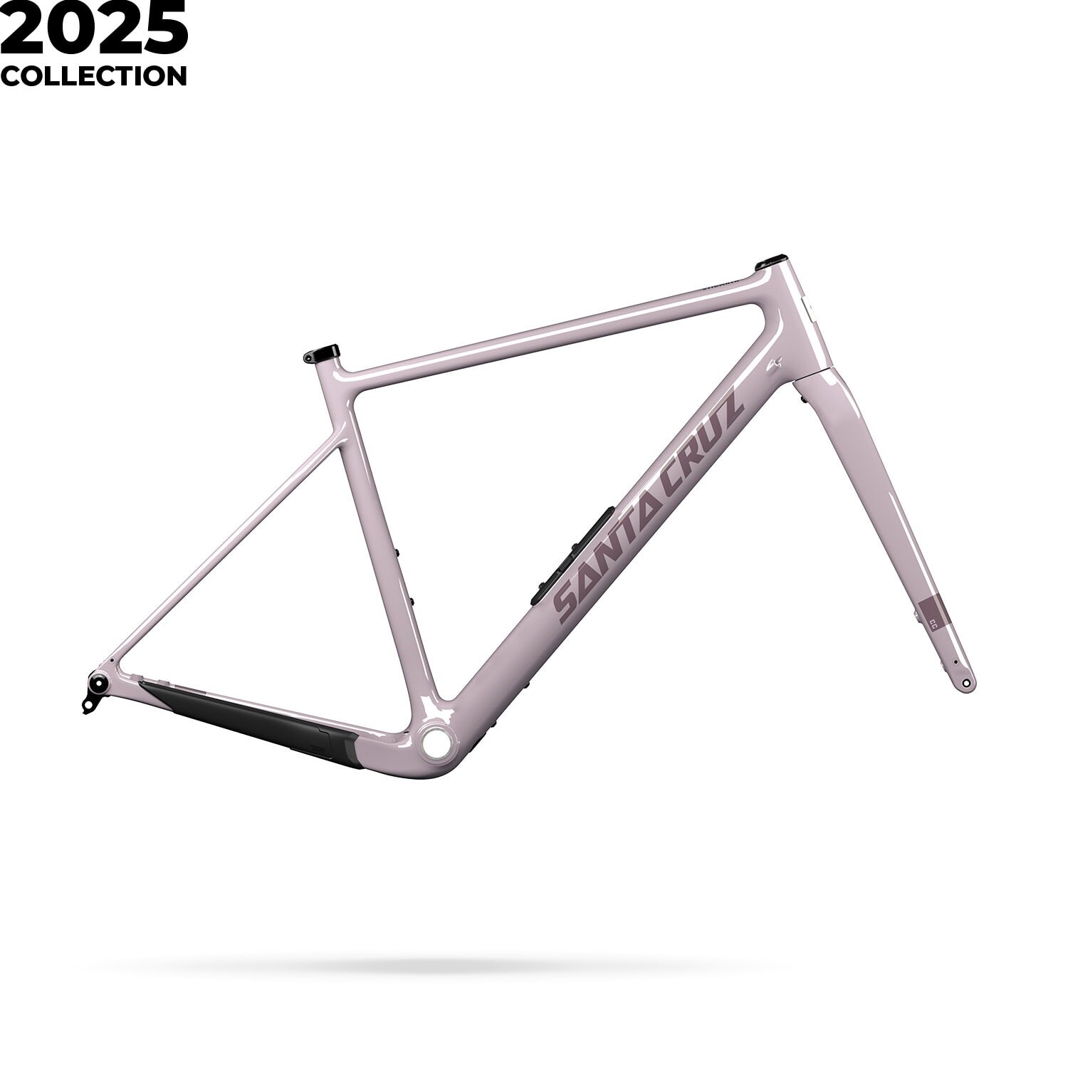 Santa Cruz Stigmata CC Fac