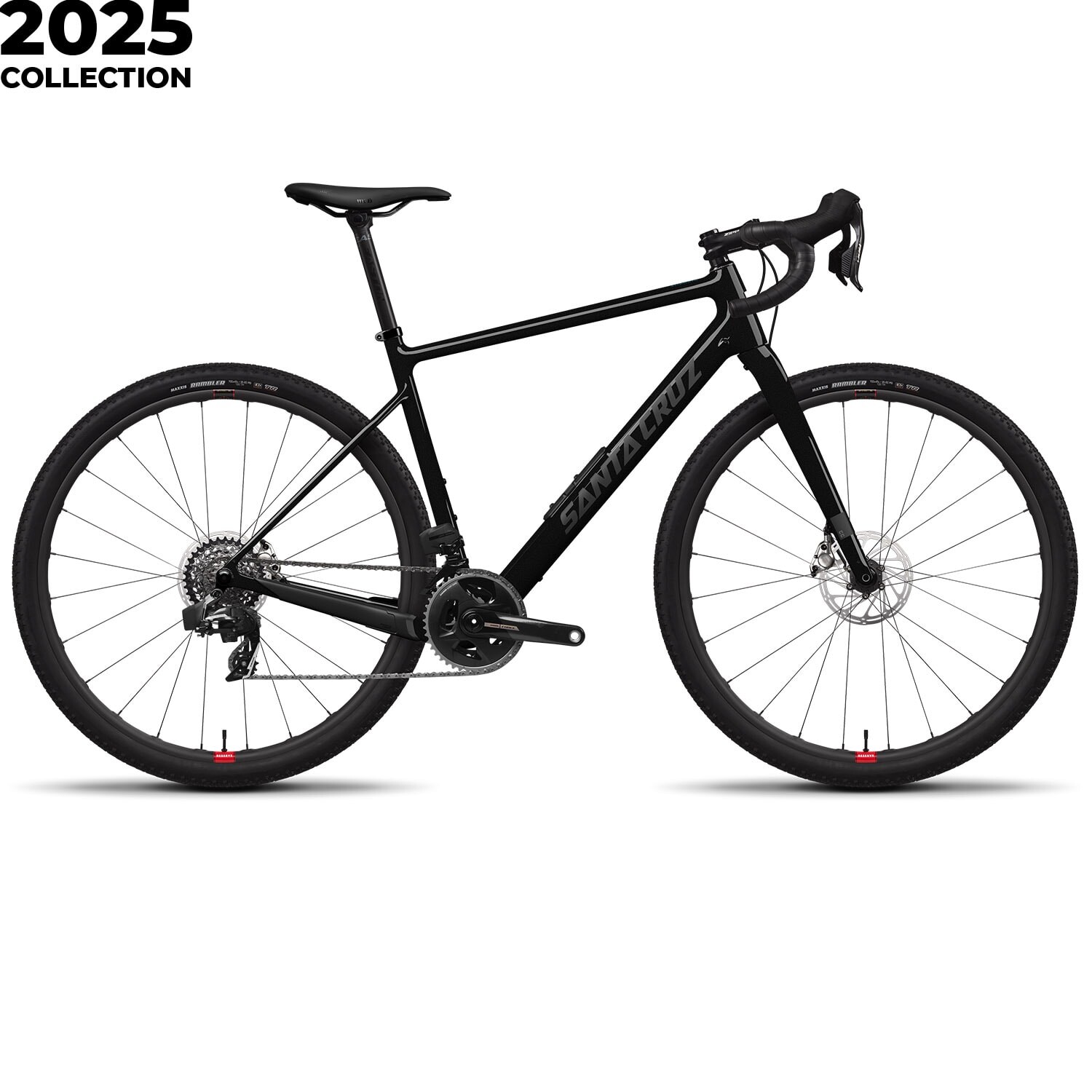 Santa Cruz Stigmata CC RF 2× RSV 700C