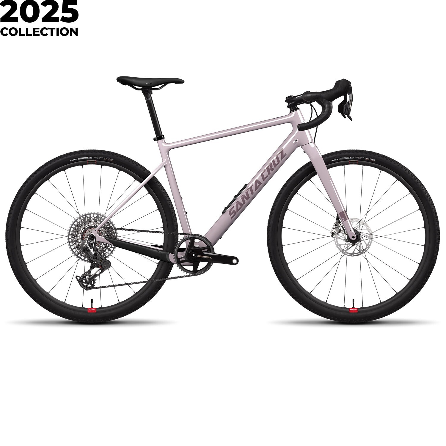 Santa Cruz Stigmata CC RF 1× RSV 700C