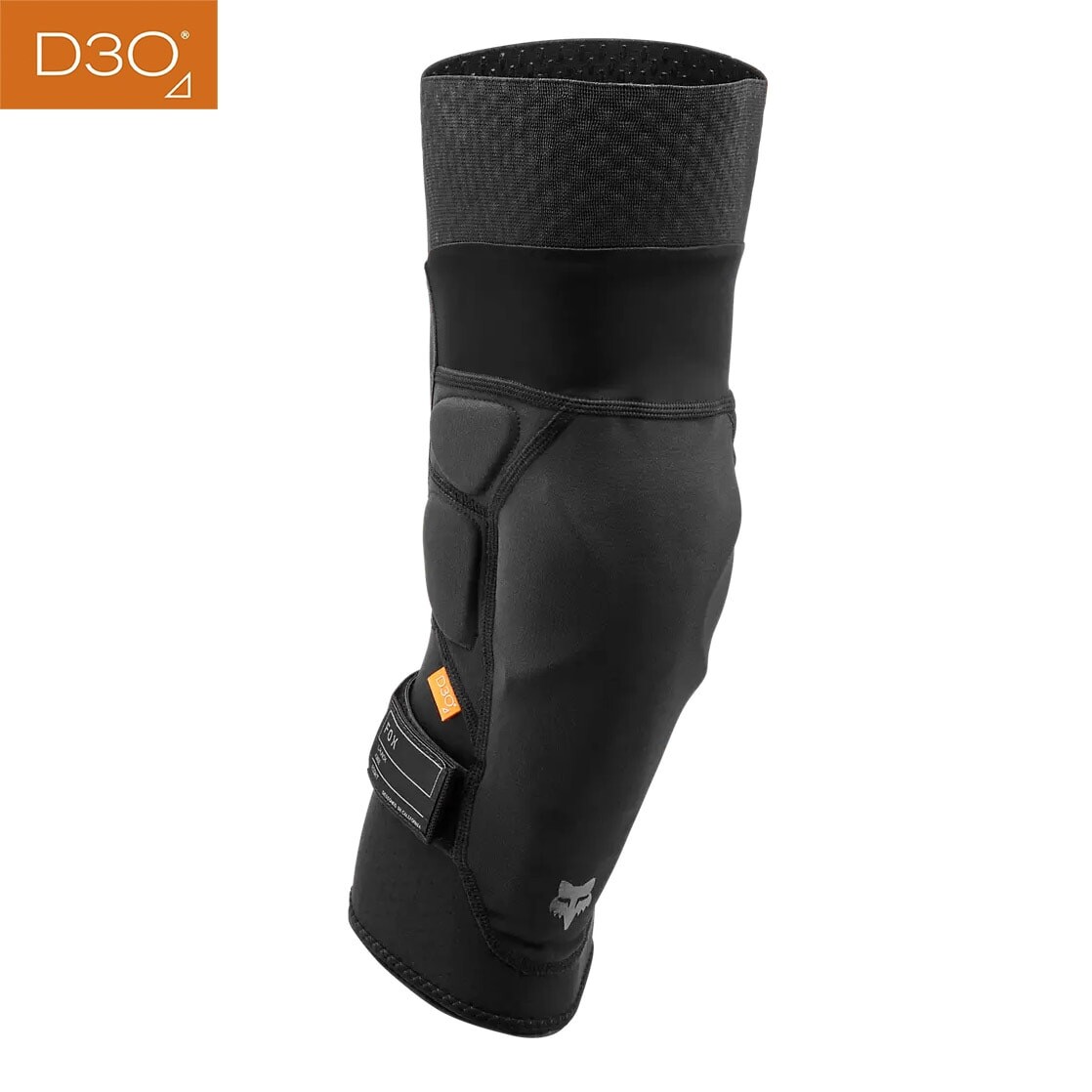 Fox Launch Knee Guard New