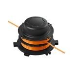 STIHL 4002 710 4320 – cívka se strunou do žací hlavy křovinořezu AutoCut 25-2 a 27-2, pr. 2,4 mm