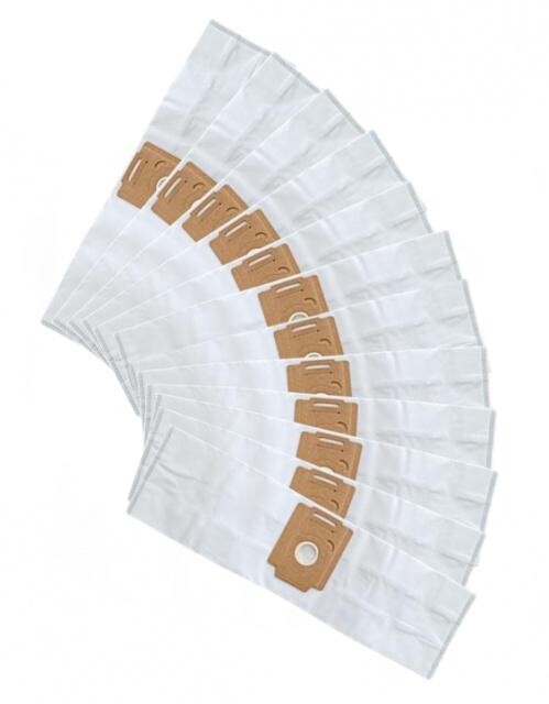 WET1T10 Sáčky pro vysavače Wetrok Monovac, Touch n Clean ...textilní 10ks