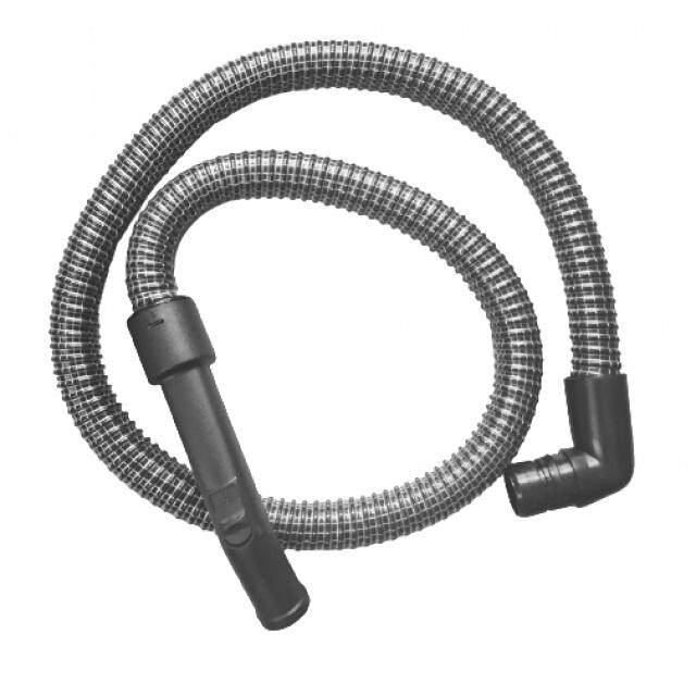 Hadice k vysavači ZELMER 1200W Synchro vyztužená šedá