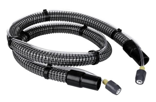 Hadice pro tepovač KARCHER Puzzi 10/1 s hadičkami