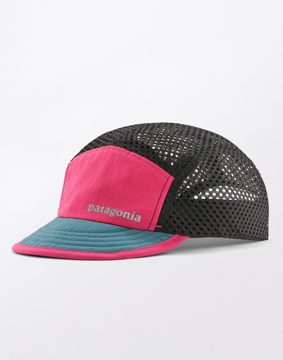 Patagonia Duckbill Cap Luminous Pink