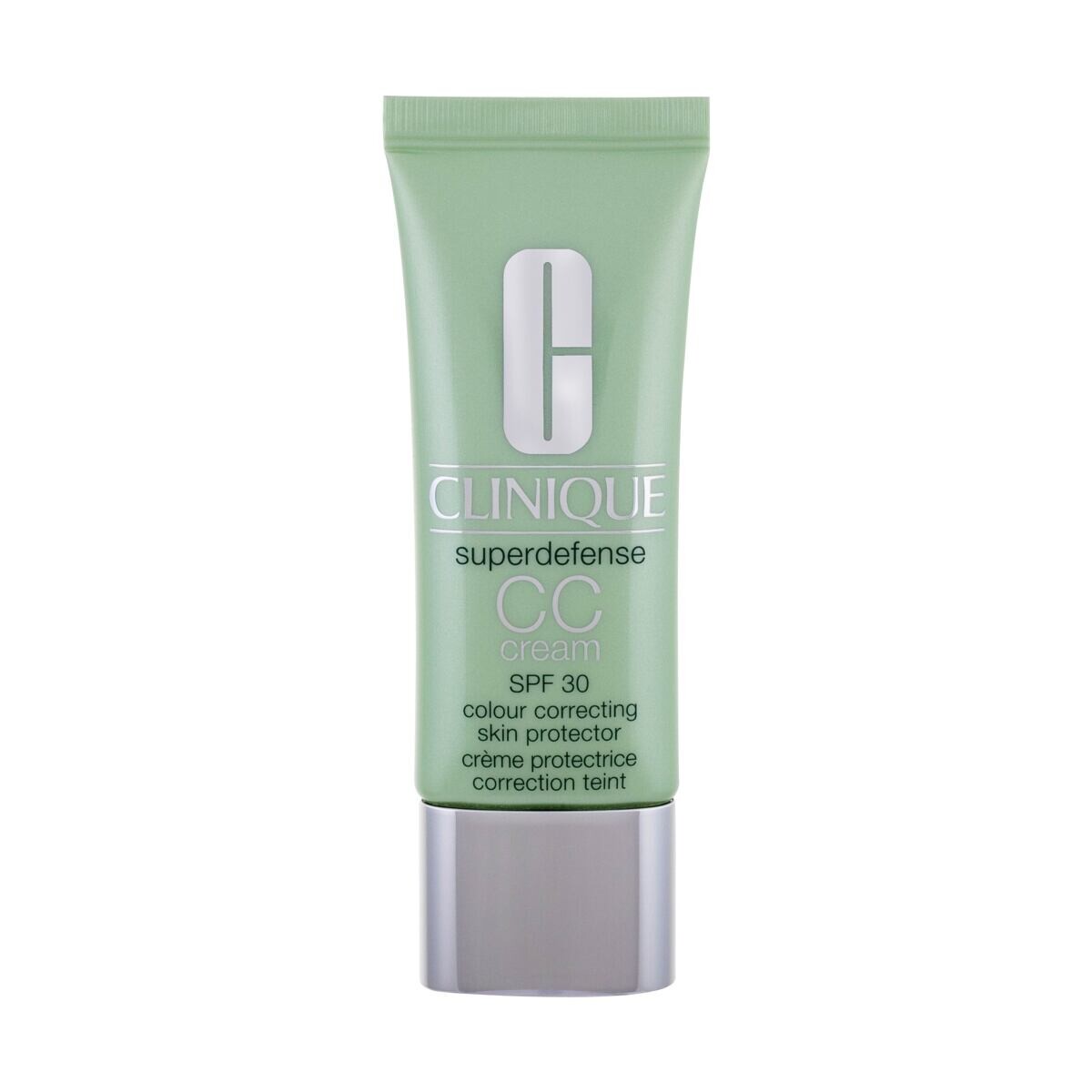 Clinique Superdefense SPF30 cc krém 40 ml odstín Light Medium