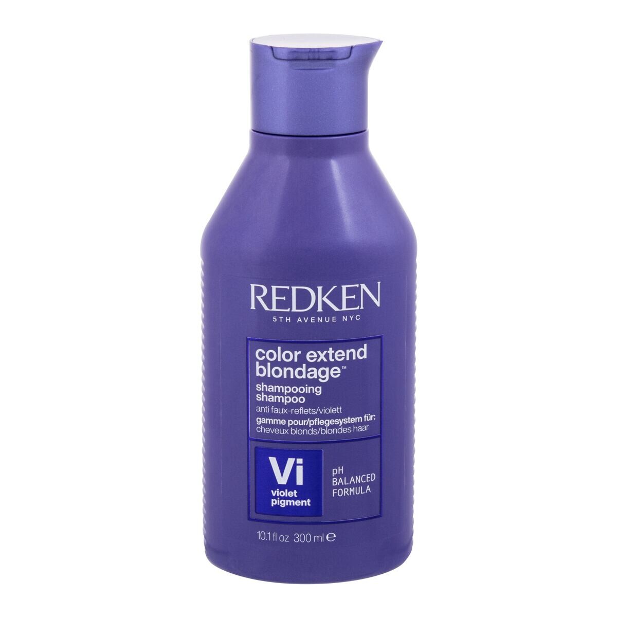 Redken Color Extend Blondage šampon pro blond vlasy 300 ml pro ženy