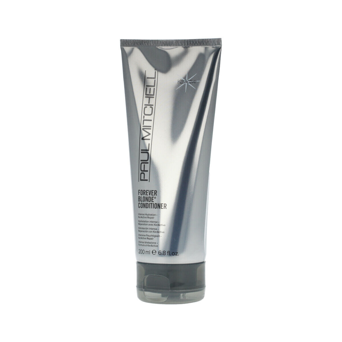 Paul Mitchell Blonde Forever Blonde Conditioner kondicionér pro obnovu a lesk blond vlasů 200 ml unisex