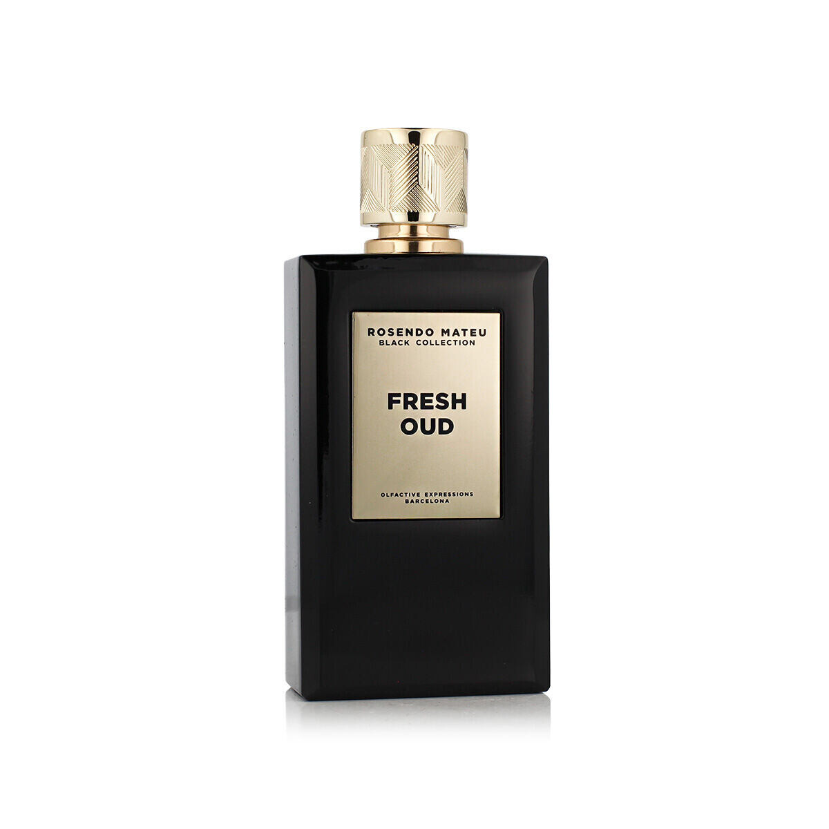 Rosendo Mateu Fresh Oud 100 ml parfém unisex