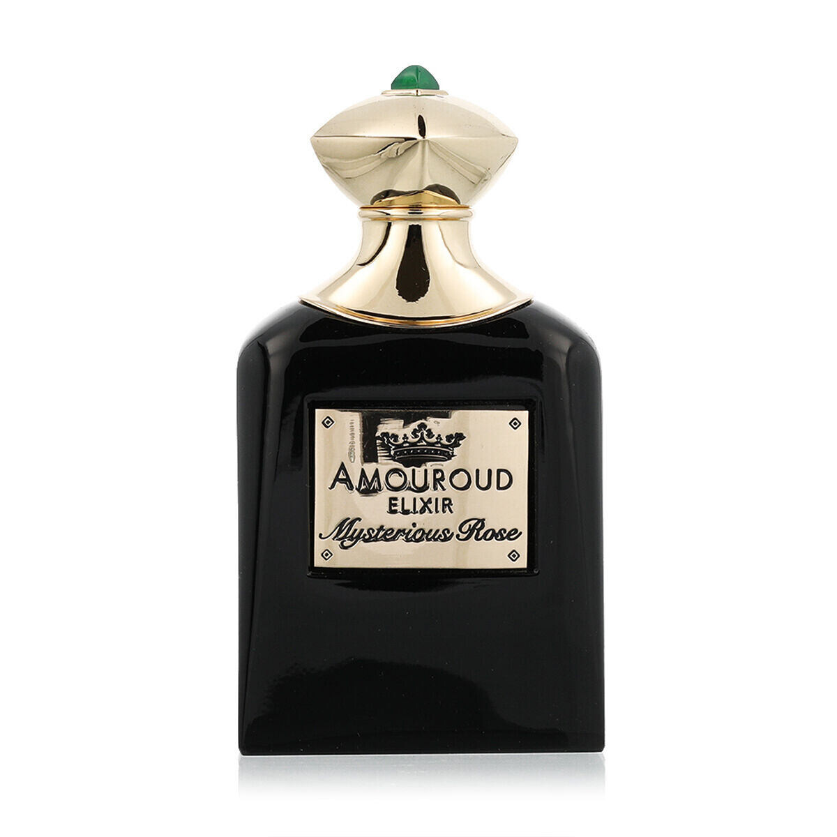 Amouroud Elixir Mysterious Rose 75 ml parfémový extrakt unisex