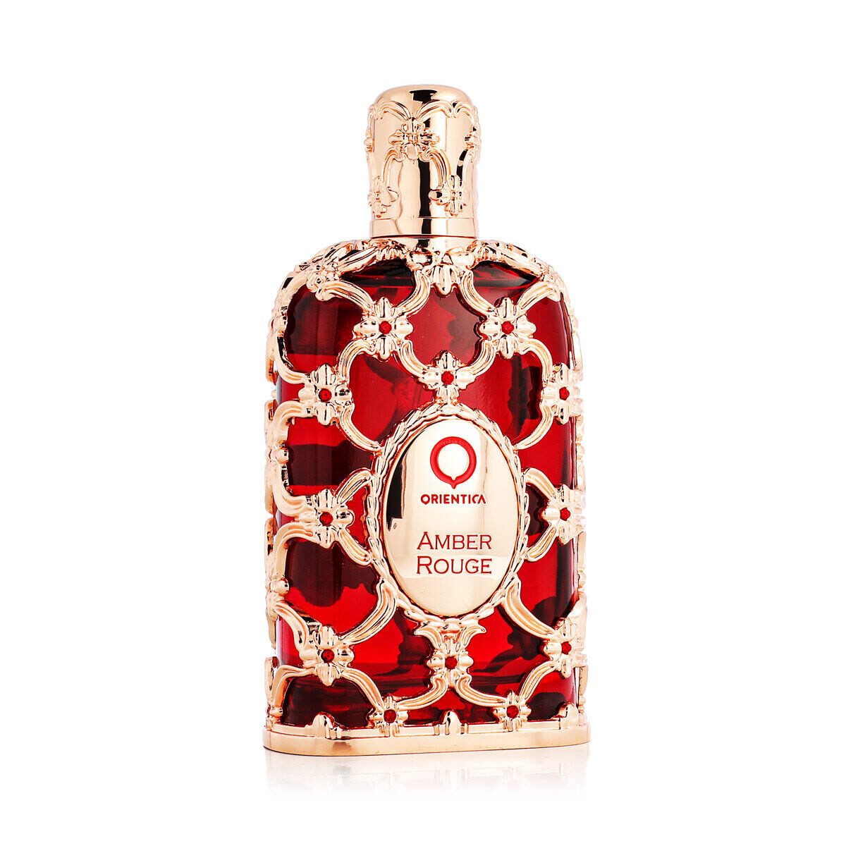 Orientica Amber Rouge 150 ml parfémovaná voda unisex