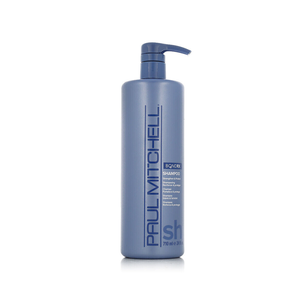 Paul Mitchell BOND RX Shampoo posilující šampon pro všechny typy vlasů 710 ml unisex