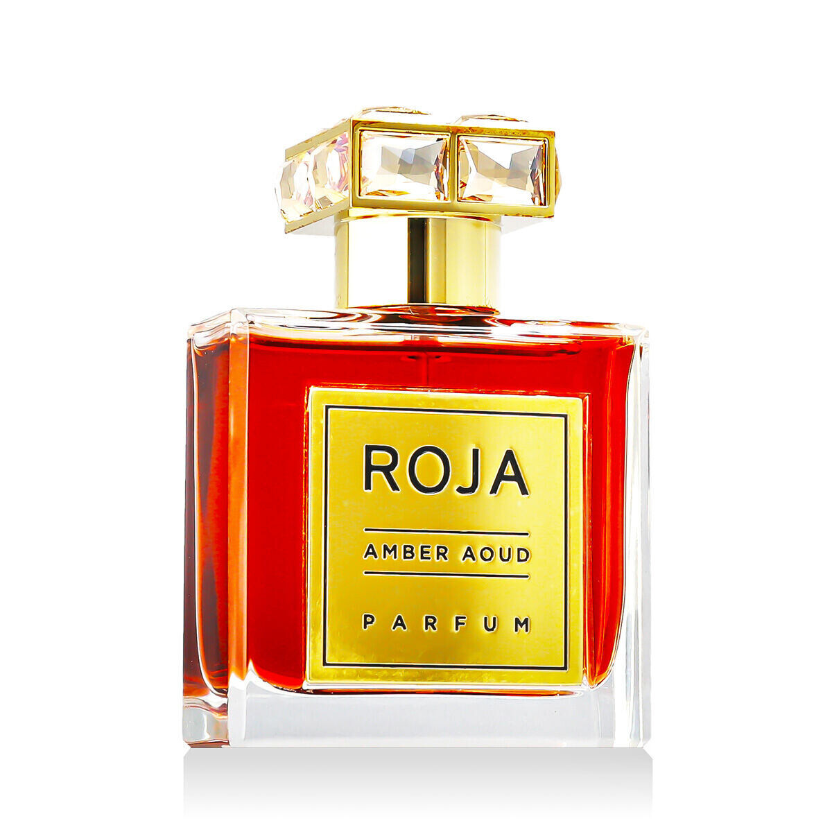 Roja Parfums Amber Aoud 50 ml parfém unisex