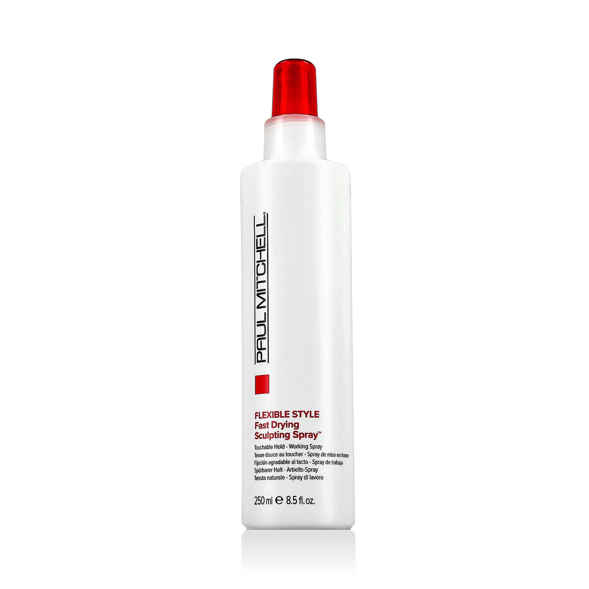 Paul Mitchell Flexible Style Fast Drying Sculpting Spray sprej pro okamžitou fixaci 250 ml unisex