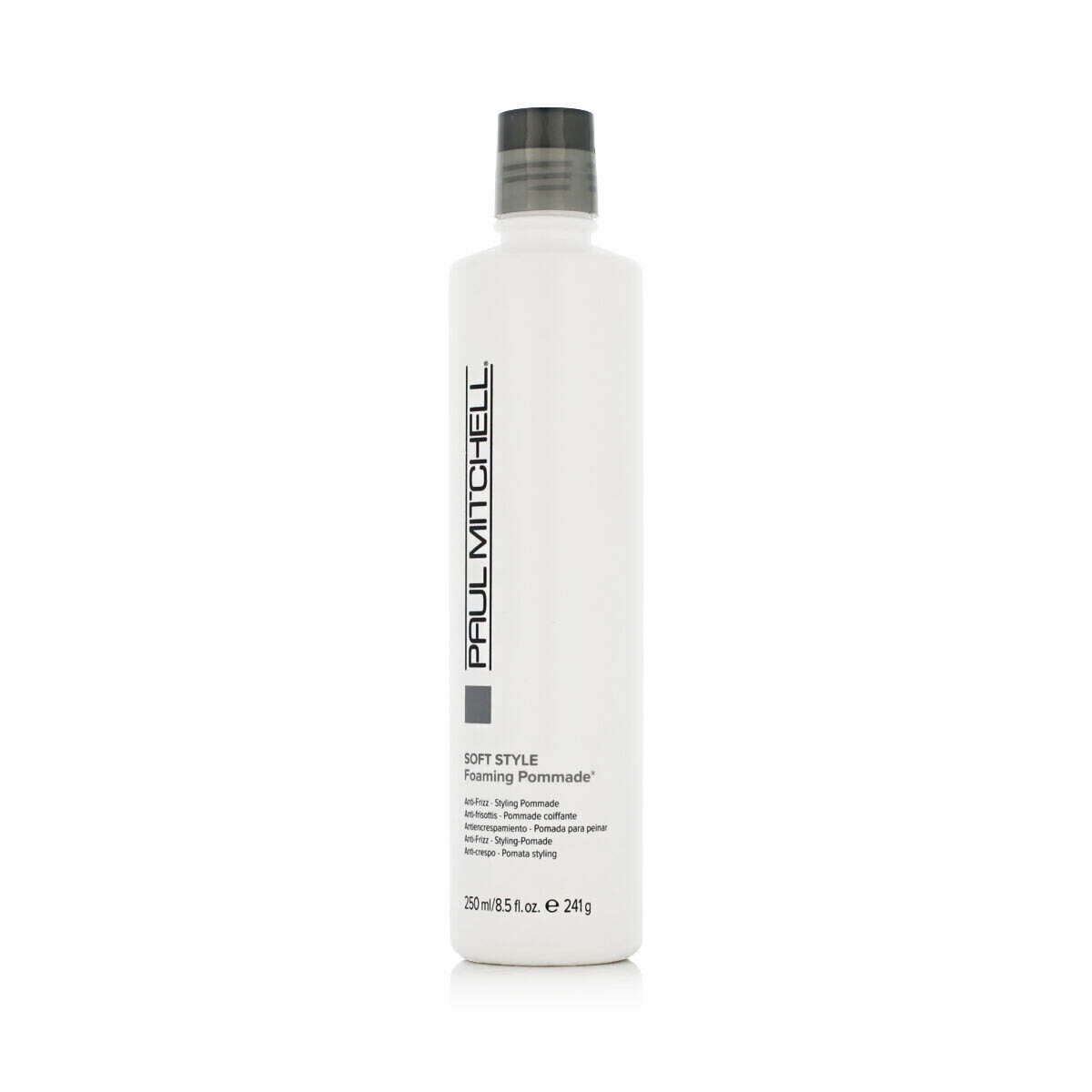 Paul Mitchell Soft Style Foaming Pommade uhlazující krém na vlasy 250 ml unisex