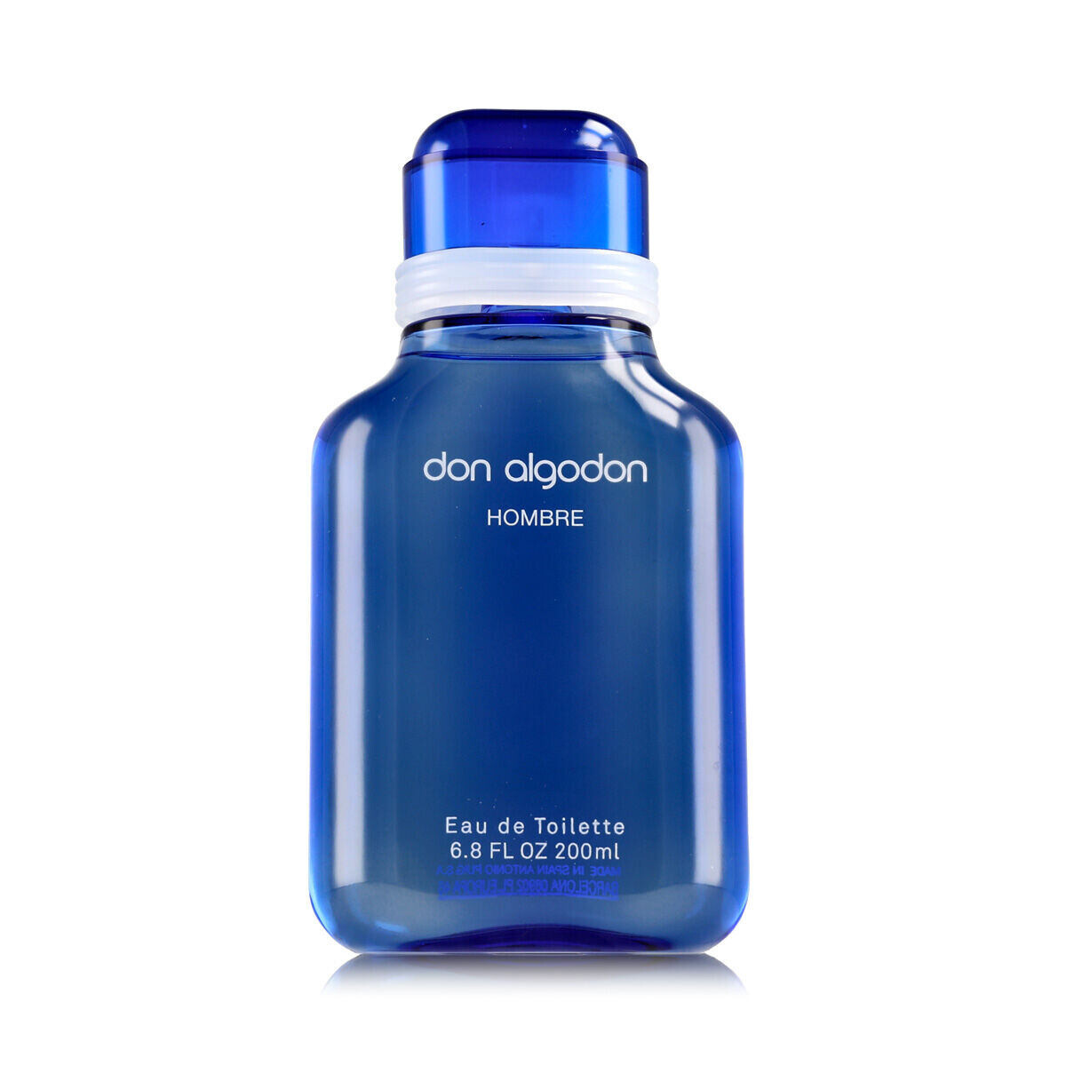 Don Algodon Hombre 200 ml toaletní voda pro muže