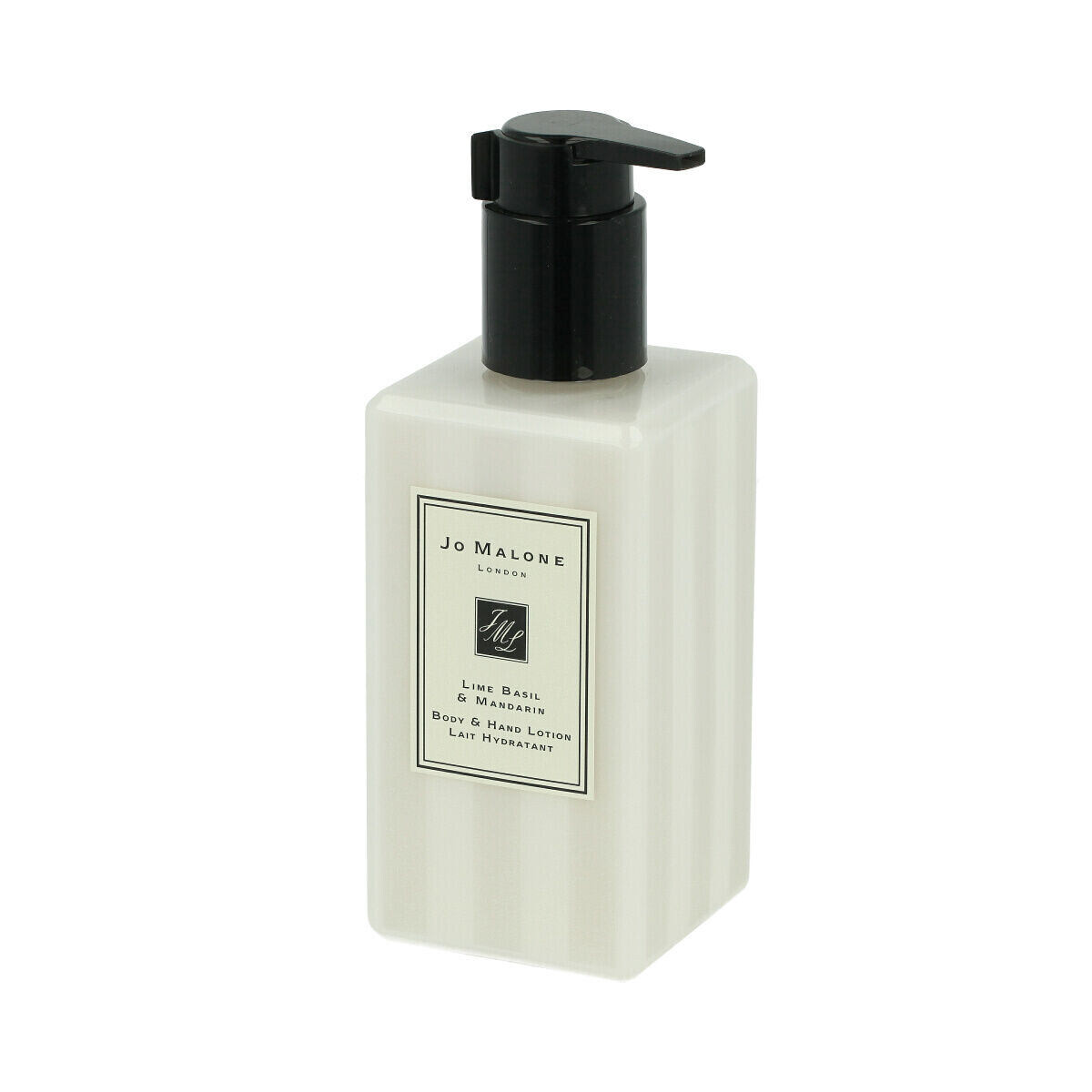 Jo Malone Lime Basil & Mandarin tělové mléko unisex 250 ml unisex