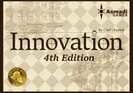 Asmadi Games Innovation 4th Edition