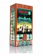 Fowers Games Burgle Bros 2: The Casino Capers