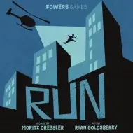 Fowers Games RUN