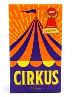 Oink Games Cirkus