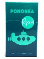 Oink Games Ponorka (Rychlá)