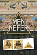 Ludonova Men-Nefer: Promo Tiles