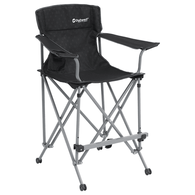 Dětská židle Outwell Catamarca Junior Barva: černá