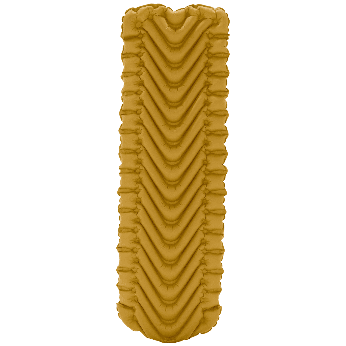 Nafukovací karimatka Klymit Static V Lite Eco Barva: žlutá