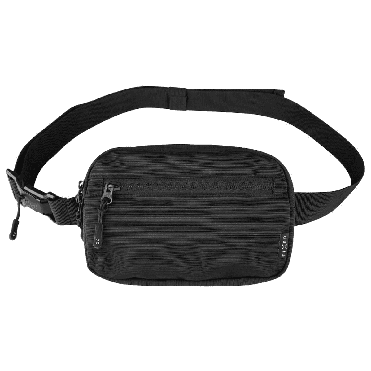 Ledvinka FIXED Camino Belt Barva: černá