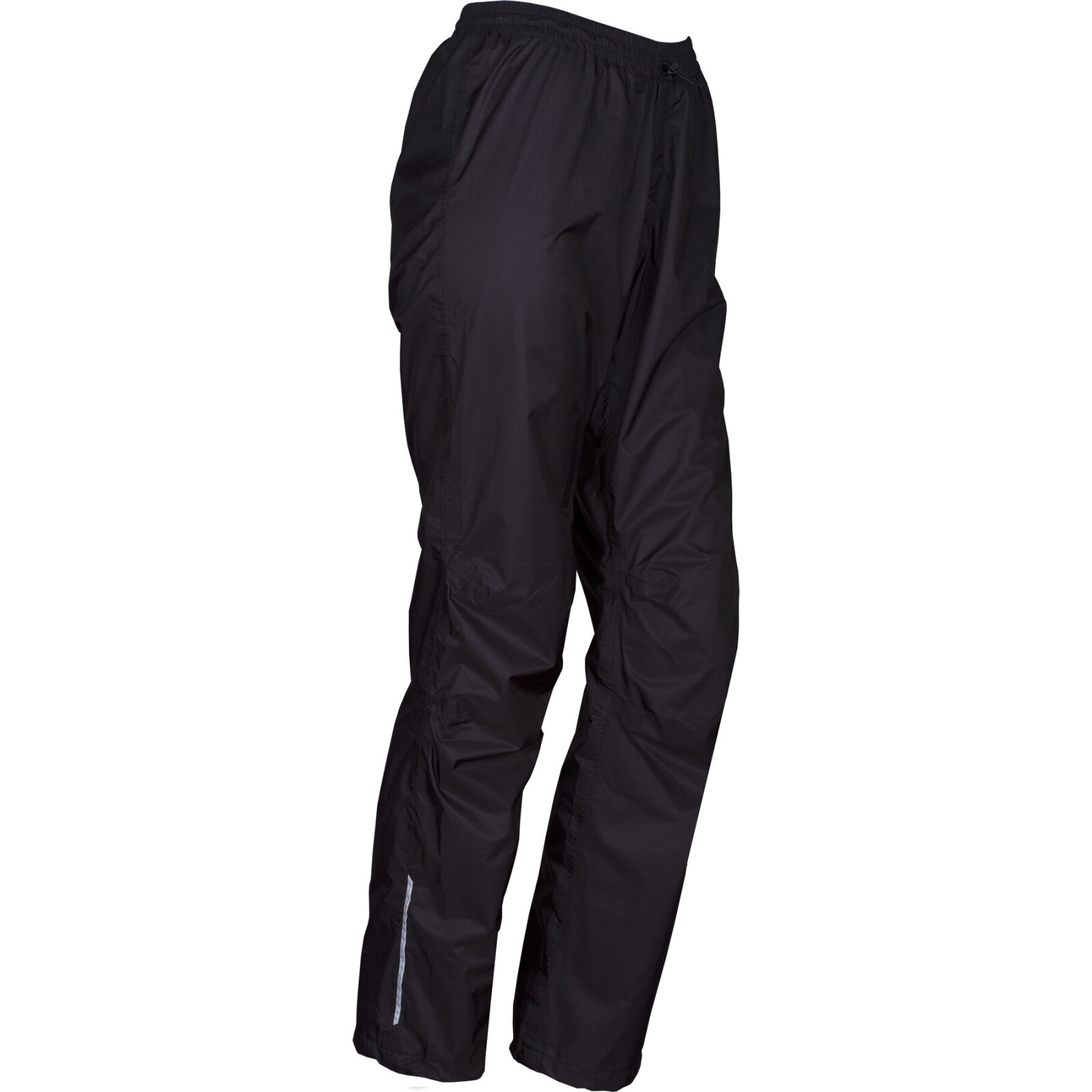 Dámské kalhoty High Point Road Runner 5.0 Lady Pants Velikost: M / Barva: černá