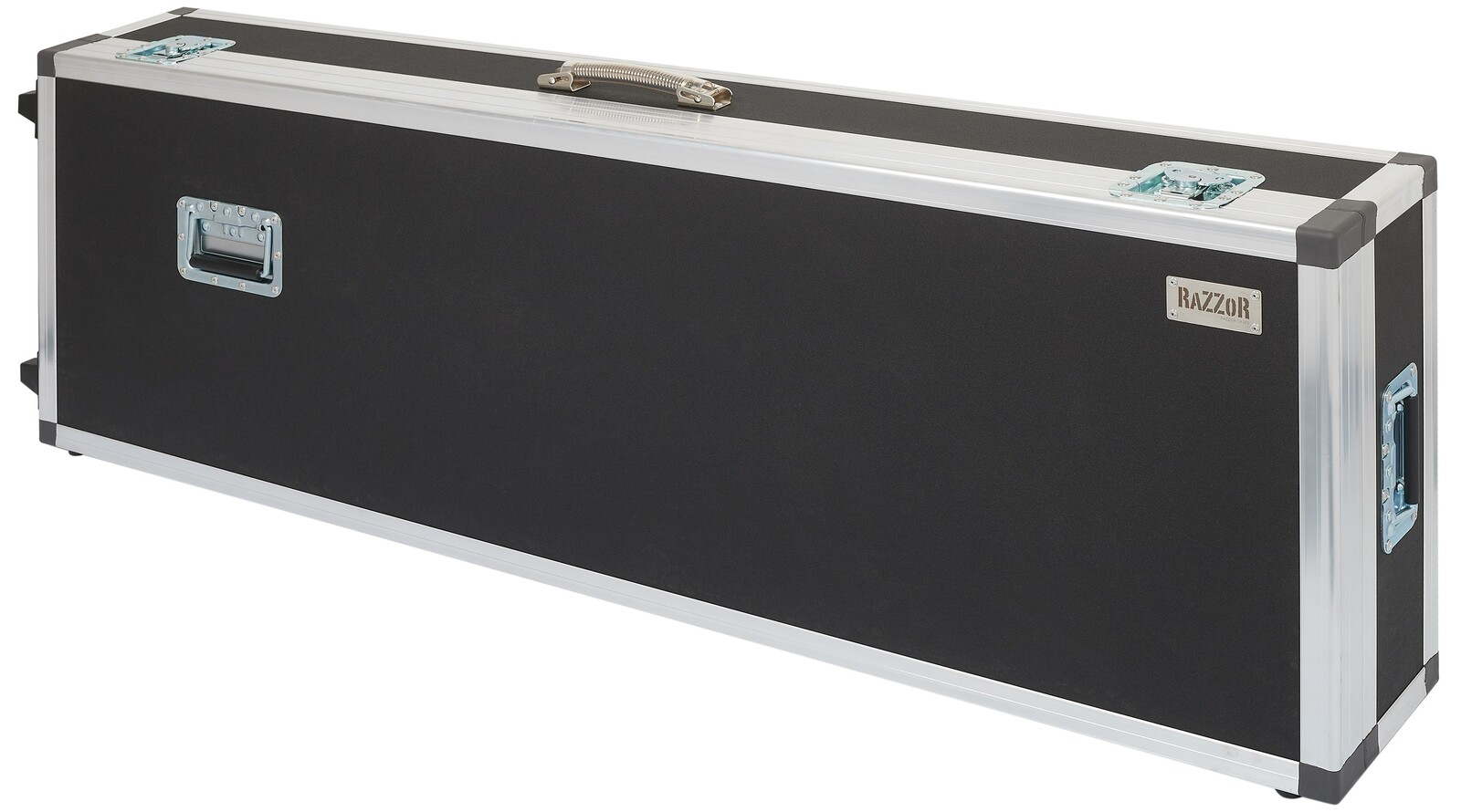 Razzor Cases FUSION Kurzweil PC4 s kolečky