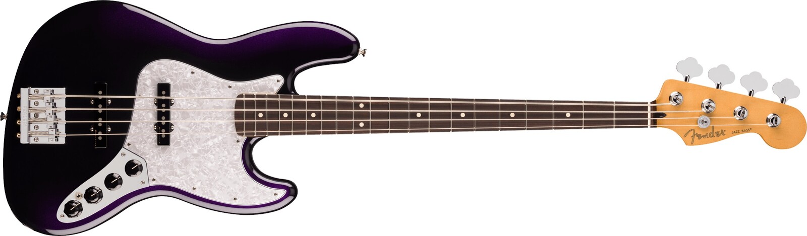 Fender Player II Modified Active Jazz Bass RW DSK (rozbalené)