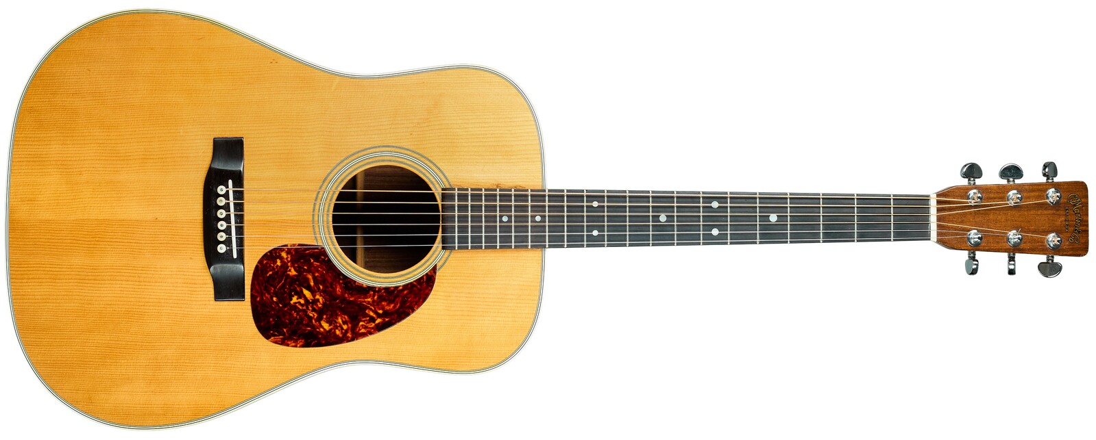 Martin 1976 D28