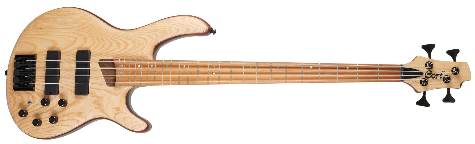 Cort B4 Element OPN (rozbalené)