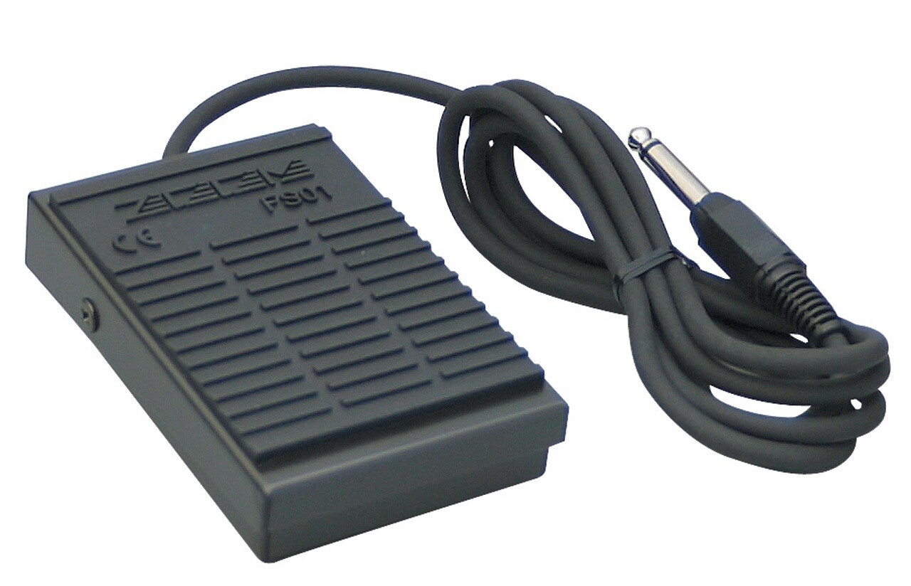 Zoom FS01 (rozbalené)