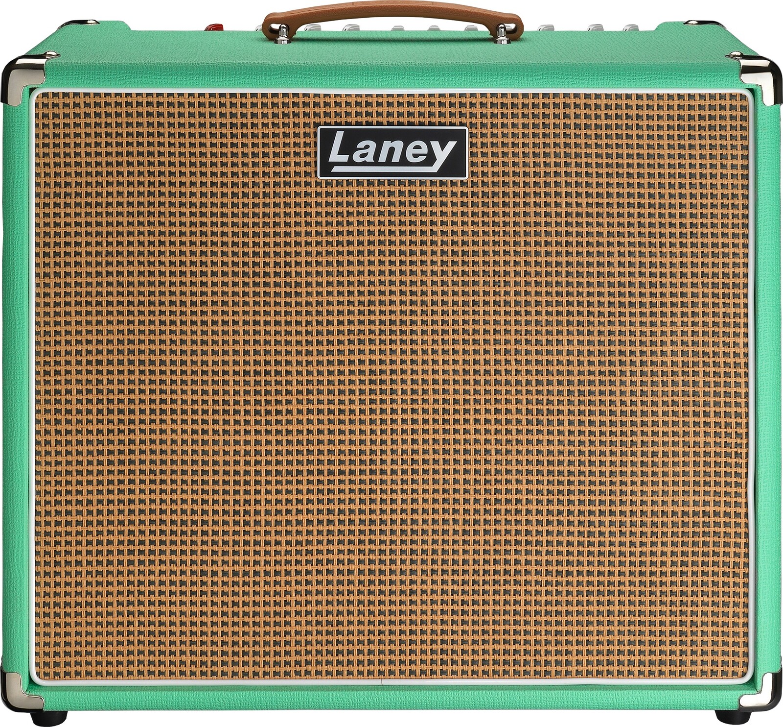 Laney LF60-112 LTD Seafoam Green