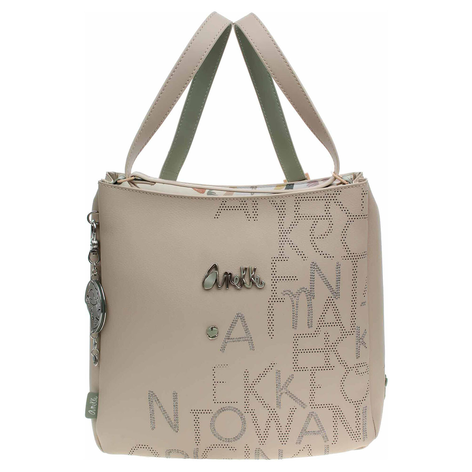 Ecco Anekke dámský batoh - kabelka 40745-072 11601601