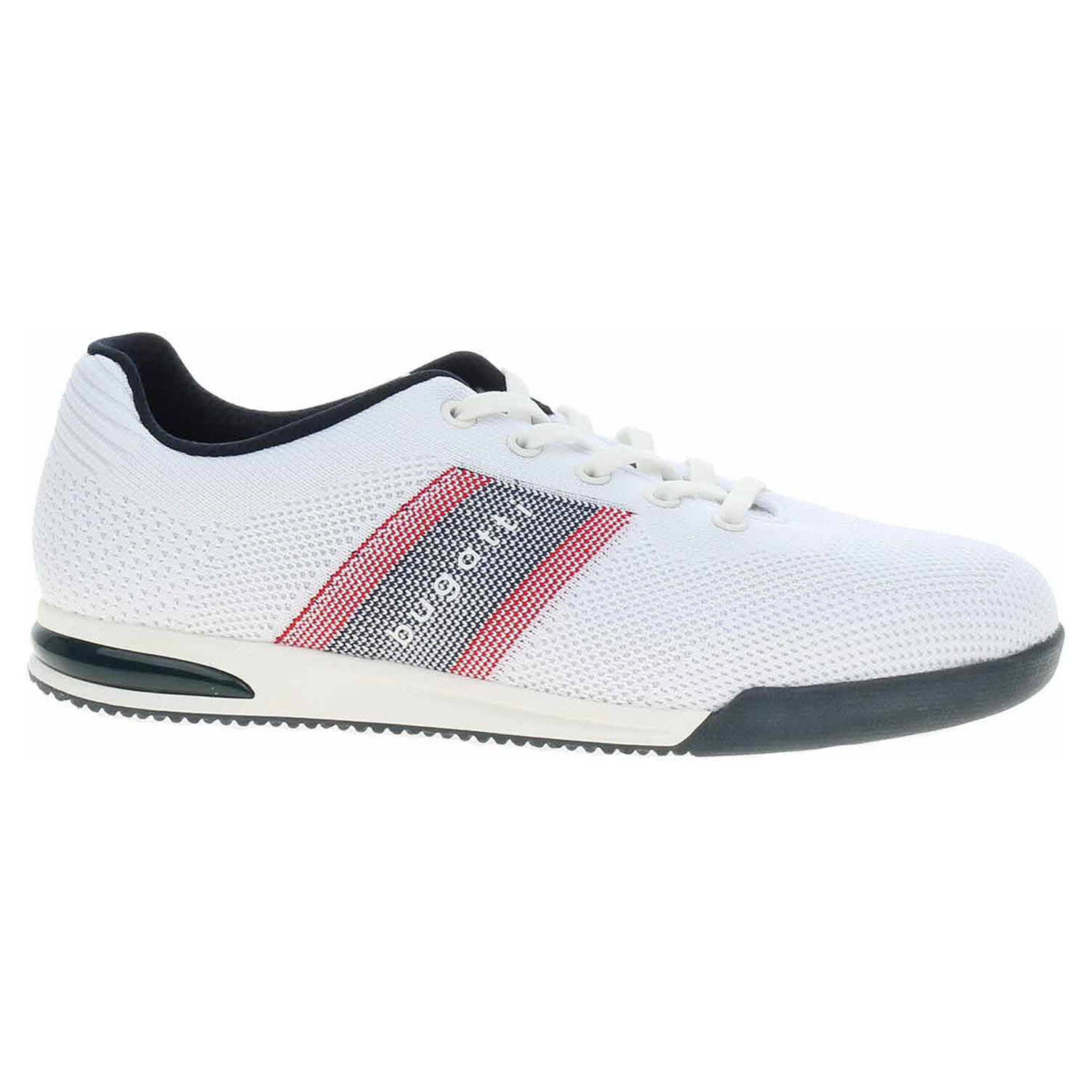 Ecco Pánská obuv Bugatti 321-A3807-6900 white 24000806