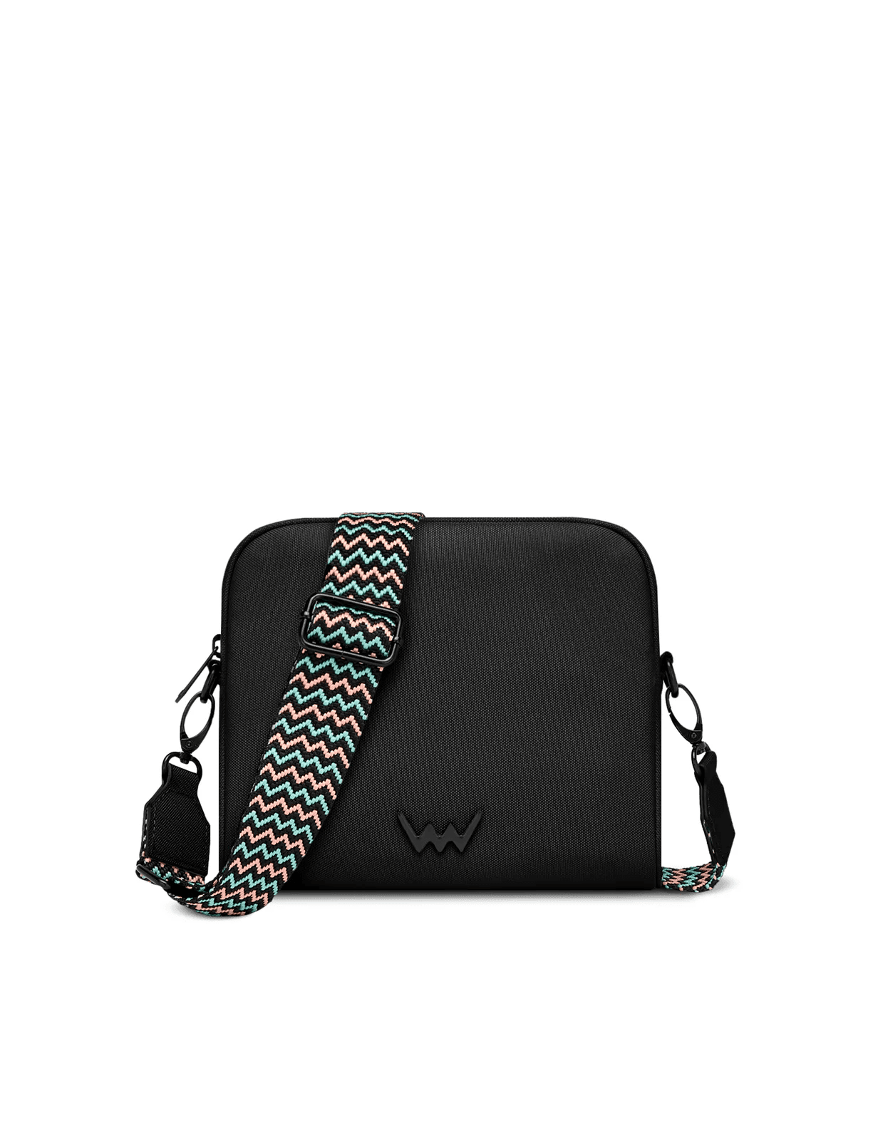 Vuch Coalie E Black UNI